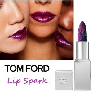 🟣 Tom Ford Extreme Lip Spark Color - 12 Control